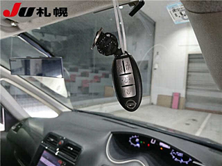 NISSAN SERENA 2013