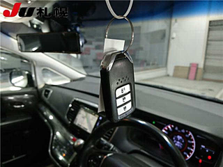 HONDA ODYSSEY 2014