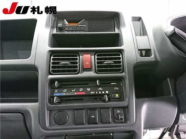 NISSAN CLIPPER TRUCK 2017