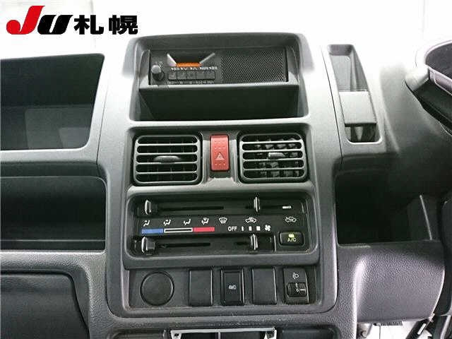 NISSAN CLIPPER TRUCK 2017