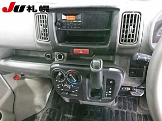 SUZUKI EVERY 2019