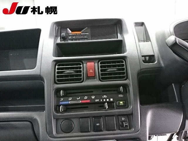 NISSAN CLIPPER TRUCK 2017