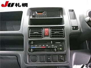 NISSAN CLIPPER TRUCK 2017