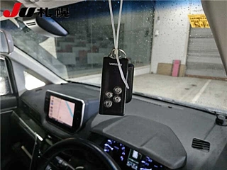 DAIHATSU MOVE 2016