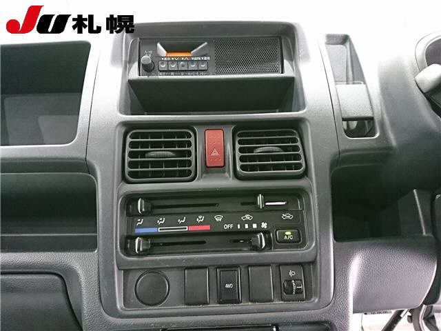 NISSAN CLIPPER TRUCK 2017