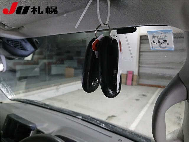 NISSAN CLIPPER RIO 2021