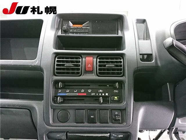 NISSAN CLIPPER TRUCK 2017