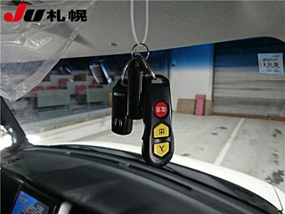 HONDA N BOX PLUS 2013
