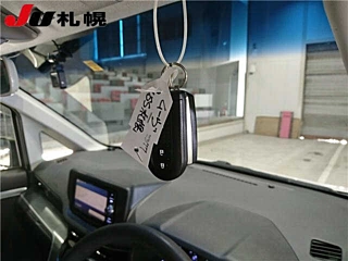 DAIHATSU MOVE 2016