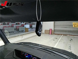 DAIHATSU WAKE 2014