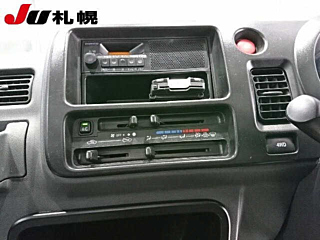 DAIHATSU HIJET TRUCK 2011