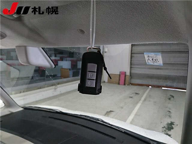 NISSAN DAYZ ROOX 2017