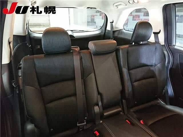 HONDA ODYSSEY 2014