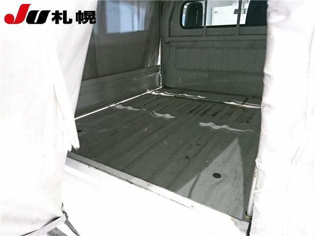 NISSAN CLIPPER TRUCK 2017