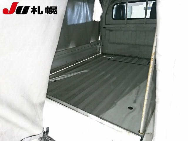 NISSAN CLIPPER TRUCK 2017