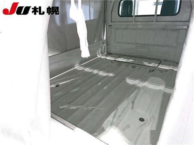 NISSAN CLIPPER TRUCK 2017