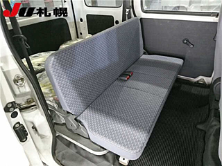 DAIHATSU HIJET VAN 2017