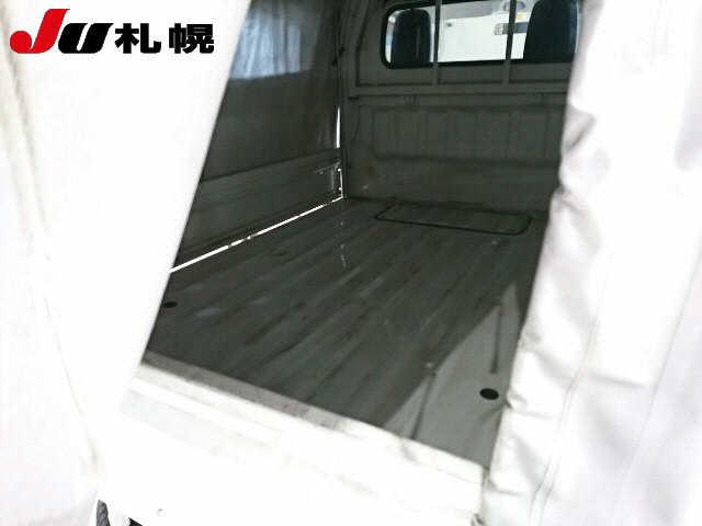 NISSAN CLIPPER TRUCK 2017