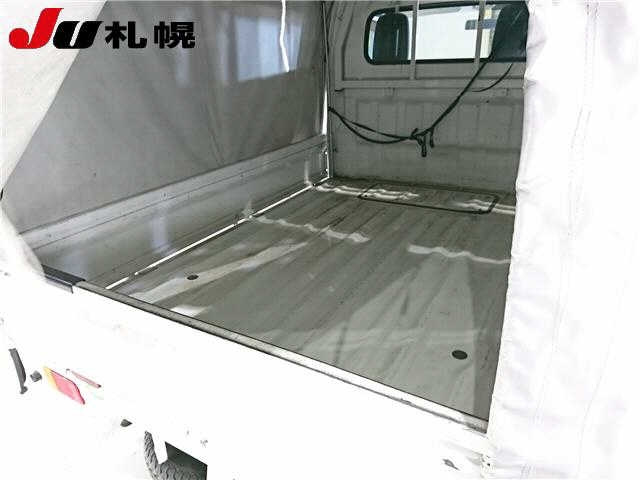 NISSAN CLIPPER TRUCK 2017