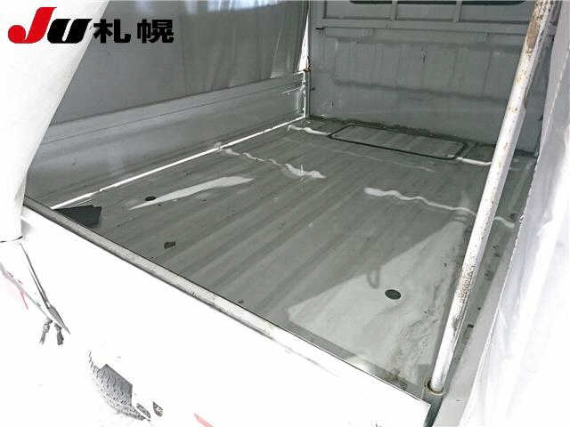 NISSAN CLIPPER TRUCK 2017