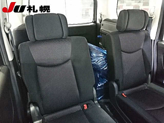 NISSAN SERENA 2012