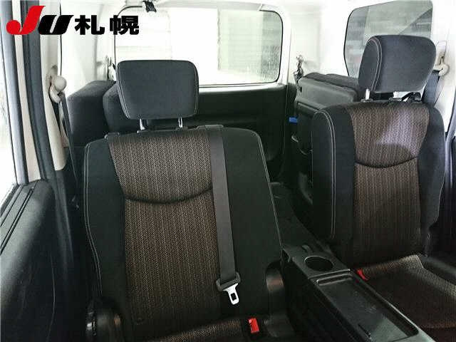 NISSAN SERENA 2014
