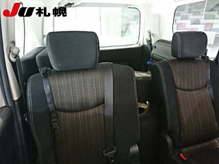 NISSAN SERENA 2014