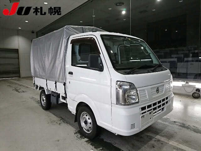 NISSAN CLIPPER TRUCK 2017