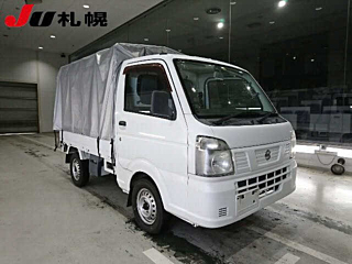 NISSAN CLIPPER TRUCK 2017