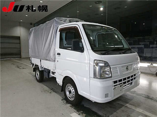 NISSAN CLIPPER TRUCK 2017