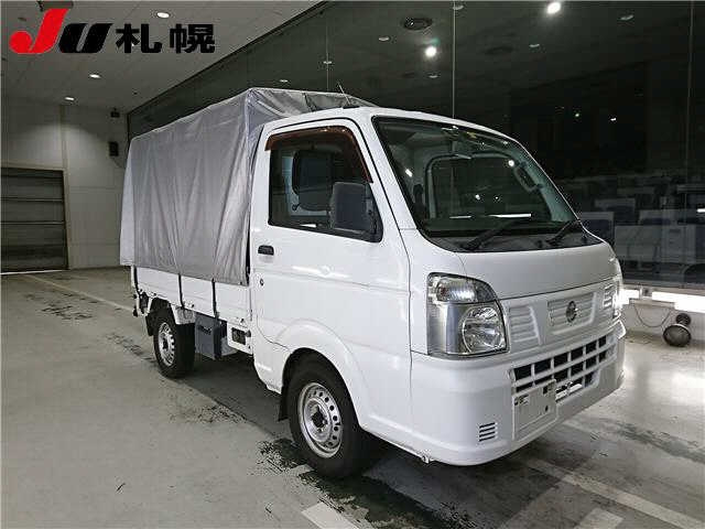 NISSAN CLIPPER TRUCK 2017