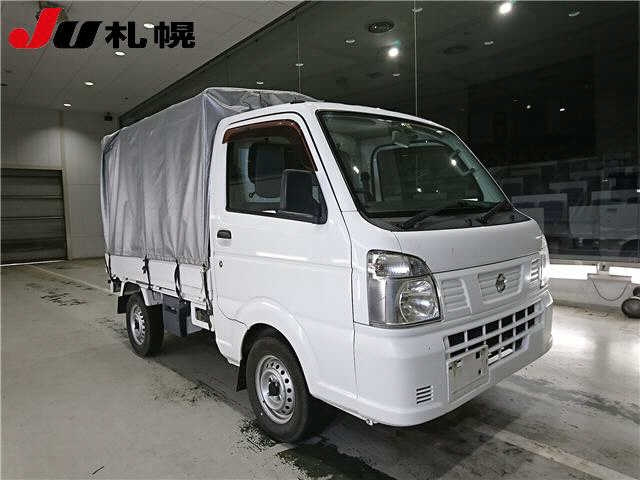 NISSAN CLIPPER TRUCK 2017