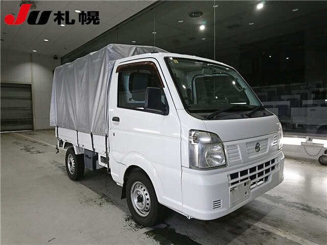 NISSAN CLIPPER TRUCK 2017