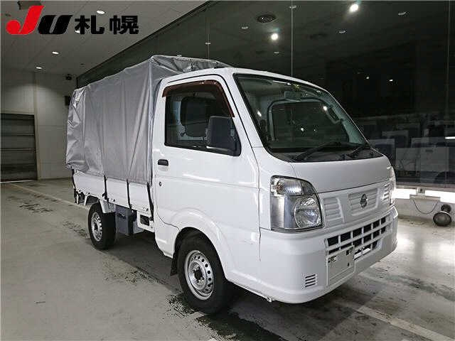 NISSAN CLIPPER TRUCK 2017