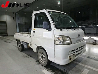 DAIHATSU HIJET TRUCK 2011