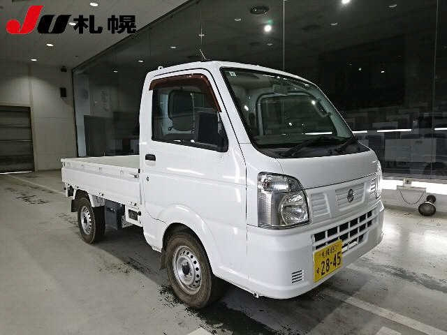 NISSAN CLIPPER TRUCK 2016