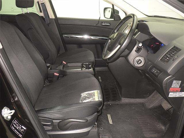 MAZDA MPV 2012