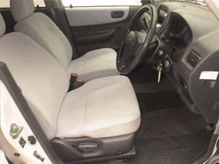 SUBARU PLEO 2009