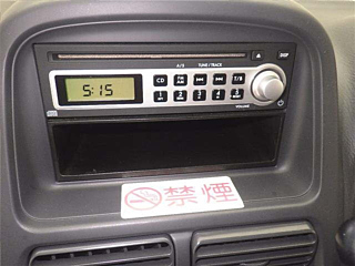 SUBARU PLEO 2009