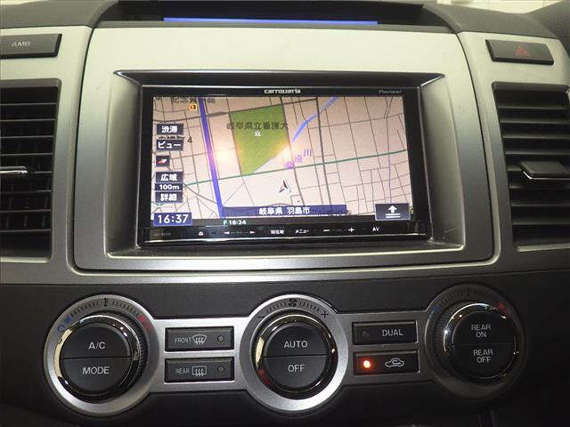 MAZDA MPV 2012