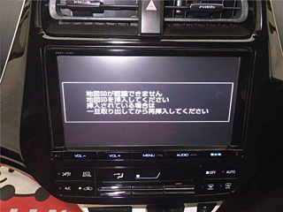 TOYOTA PRIUS 2016