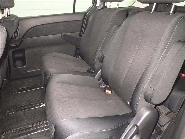 MAZDA MPV 2012