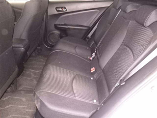TOYOTA PRIUS 2016