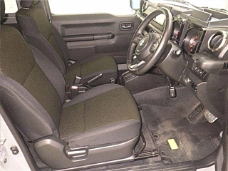 SUZUKI JIMNY 2019