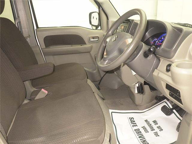 SUZUKI EVERY WAGON 2018