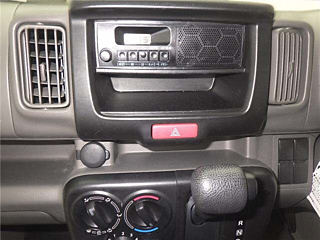 SUZUKI EVERY 2019