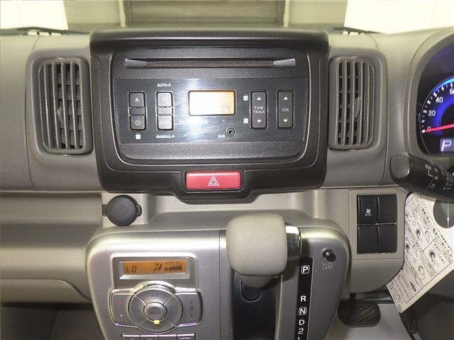 SUZUKI EVERY WAGON 2018