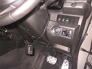 SUZUKI JIMNY 2019