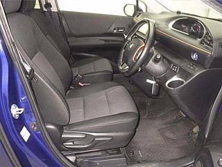 TOYOTA SIENTA 2021