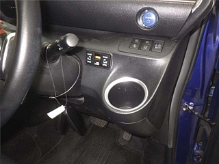 TOYOTA SIENTA 2021